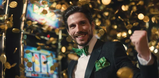 Hazard z klasą. Tylko w WinWin